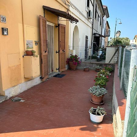 Апартаменты La Casa Di Nonna Ottorina Вентурина Экстерьер фото