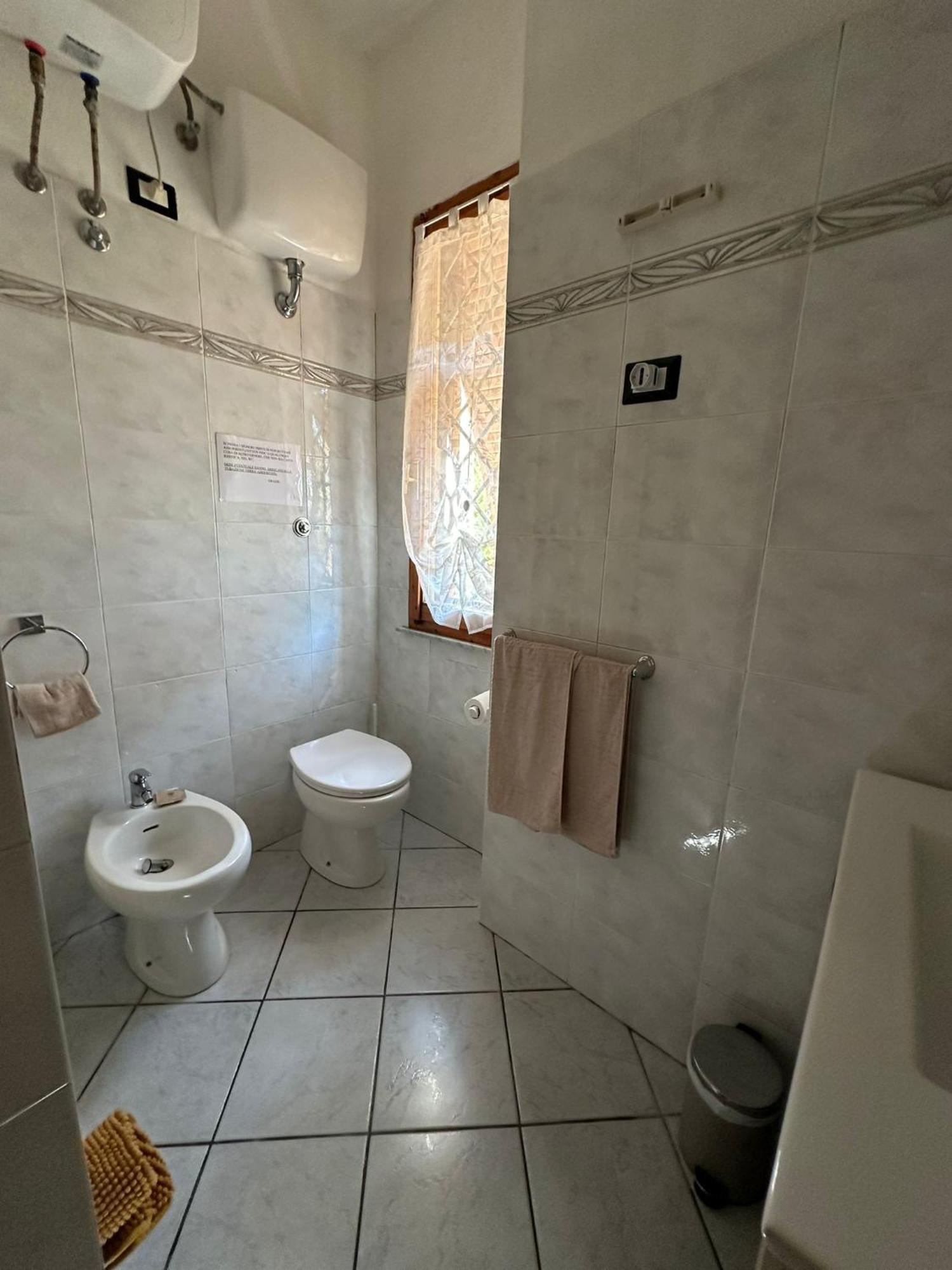 Апартаменты La Casa Di Nonna Ottorina Вентурина Экстерьер фото